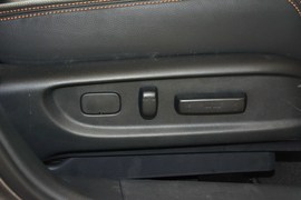 2014款本田雅阁3.0L
