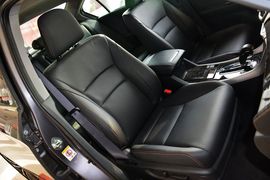 2014款本田雅阁3.0L