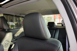 2014款本田雅阁3.0L