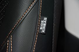 2014款本田雅阁3.0L