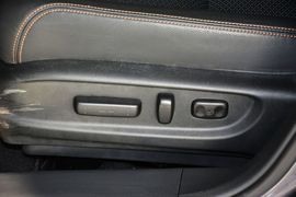 2014款本田雅阁3.0L