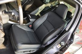 2014款本田雅阁3.0L