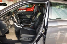 2014款本田雅阁3.0L