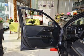 2014款本田雅阁3.0L