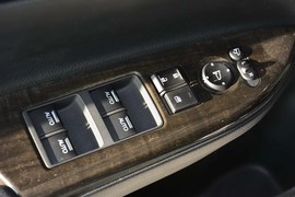 2014款本田雅阁3.0L
