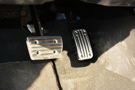2014款本田雅阁3.0L
