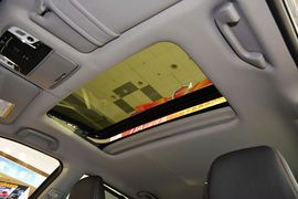 2014款本田雅阁3.0L