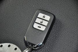 2014款本田雅阁3.0L