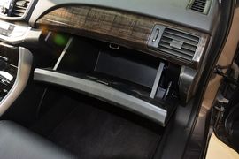 2014款本田雅阁3.0L