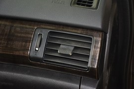 2014款本田雅阁3.0L