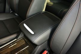 2014款本田雅阁3.0L