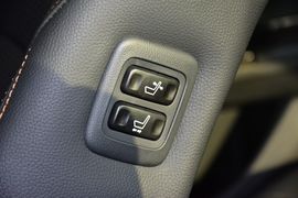2014款本田雅阁3.0L