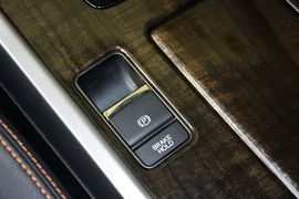 2014款本田雅阁3.0L