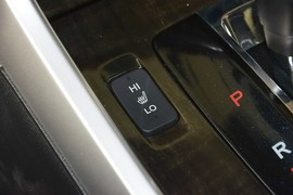 2014款本田雅阁3.0L