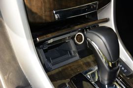 2014款本田雅阁3.0L