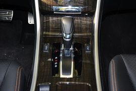 2014款本田雅阁3.0L