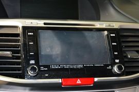 2014款本田雅阁3.0L
