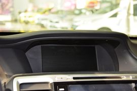 2014款本田雅阁3.0L