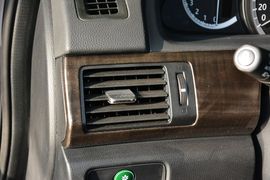 2014款本田雅阁3.0L