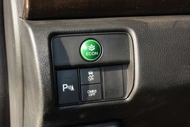 2014款本田雅阁3.0L