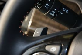 2014款本田雅阁3.0L
