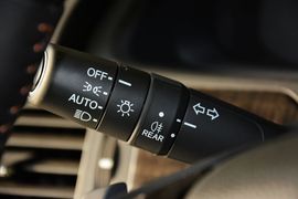 2014款本田雅阁3.0L