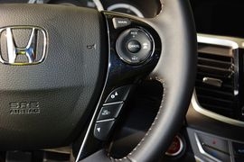 2014款本田雅阁3.0L