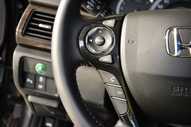 2014款本田雅阁3.0L