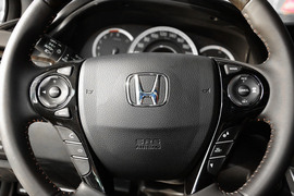 2014款本田雅阁3.0L