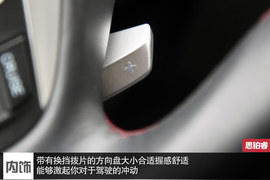 搭载首款8DCT变速箱