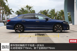 搭载首款8DCT变速箱