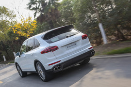 排量降低动力升高