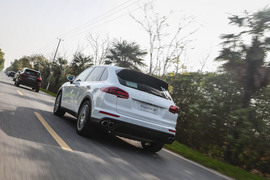 排量降低动力升高