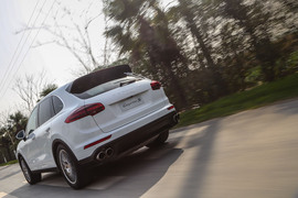 排量降低动力升高