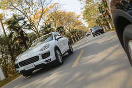 排量降低动力升高