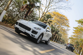 排量降低动力升高