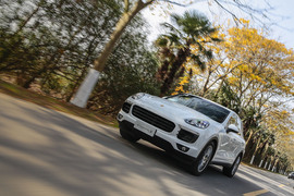 排量降低动力升高