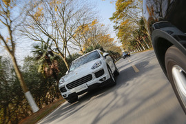 排量降低动力升高