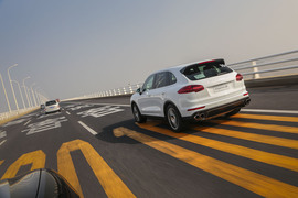 排量降低动力升高