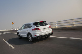 排量降低动力升高