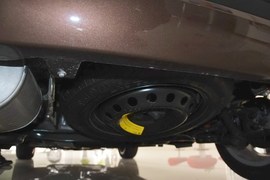 2011款菲亚特500 1.4L Pop时尚版