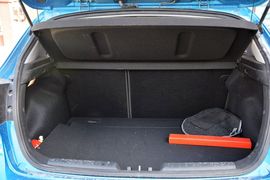 2014款起亚K3S