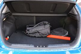 2014款起亚K3S
