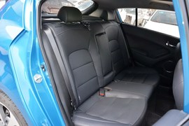 2014款起亚K3S