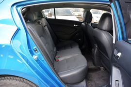 2014款起亚K3S
