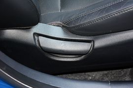 2014款起亚K3S