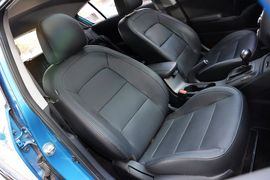 2014款起亚K3S