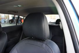 2014款起亚K3S
