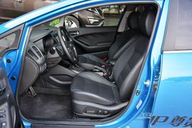 2014款起亚K3S