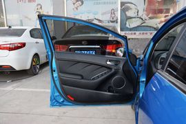 2014款起亚K3S